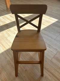Krzesło Ingolf Ikea