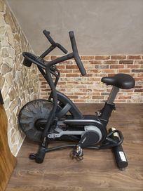 Rower treningowy inSPORTLINE Airbike Pro