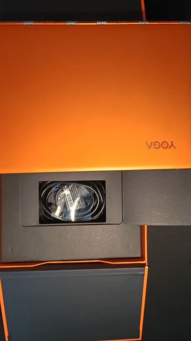 Laptop tablet Lenovo Yoga 900 uszkodzony na części
