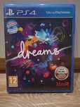 Gra Dreams na ps4