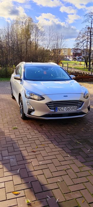 Sprzedam samochód Ford Focus