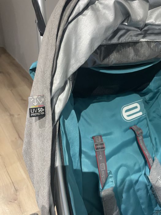 Wozek espiro active life - spacerowka