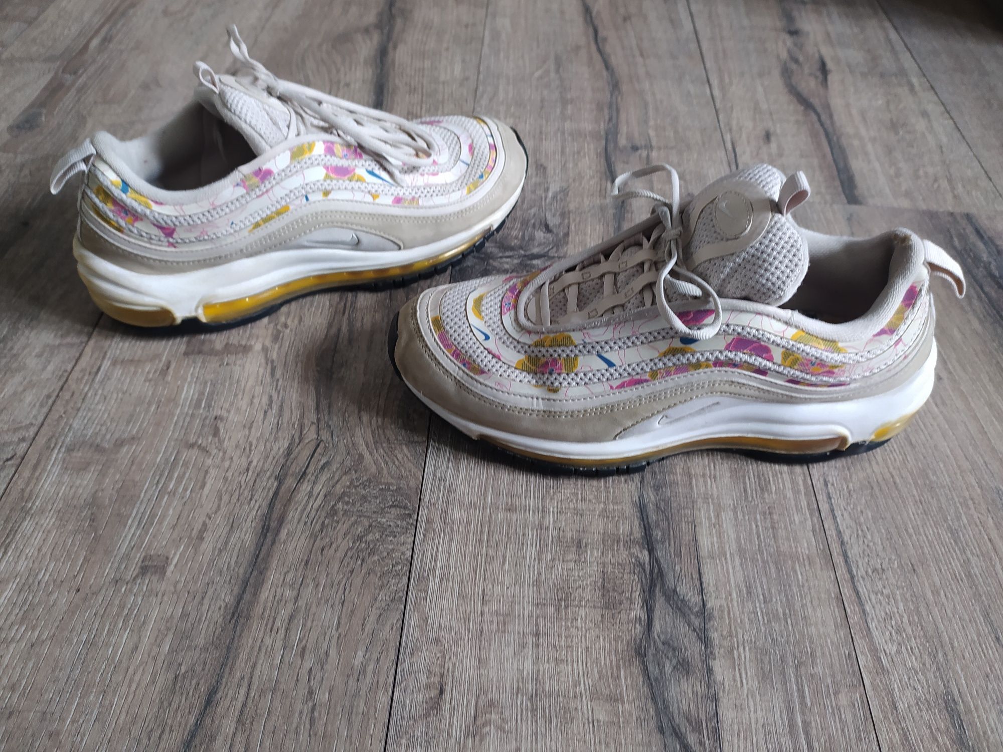 Buty Damskie Nike Air Max 97 Wysyłka