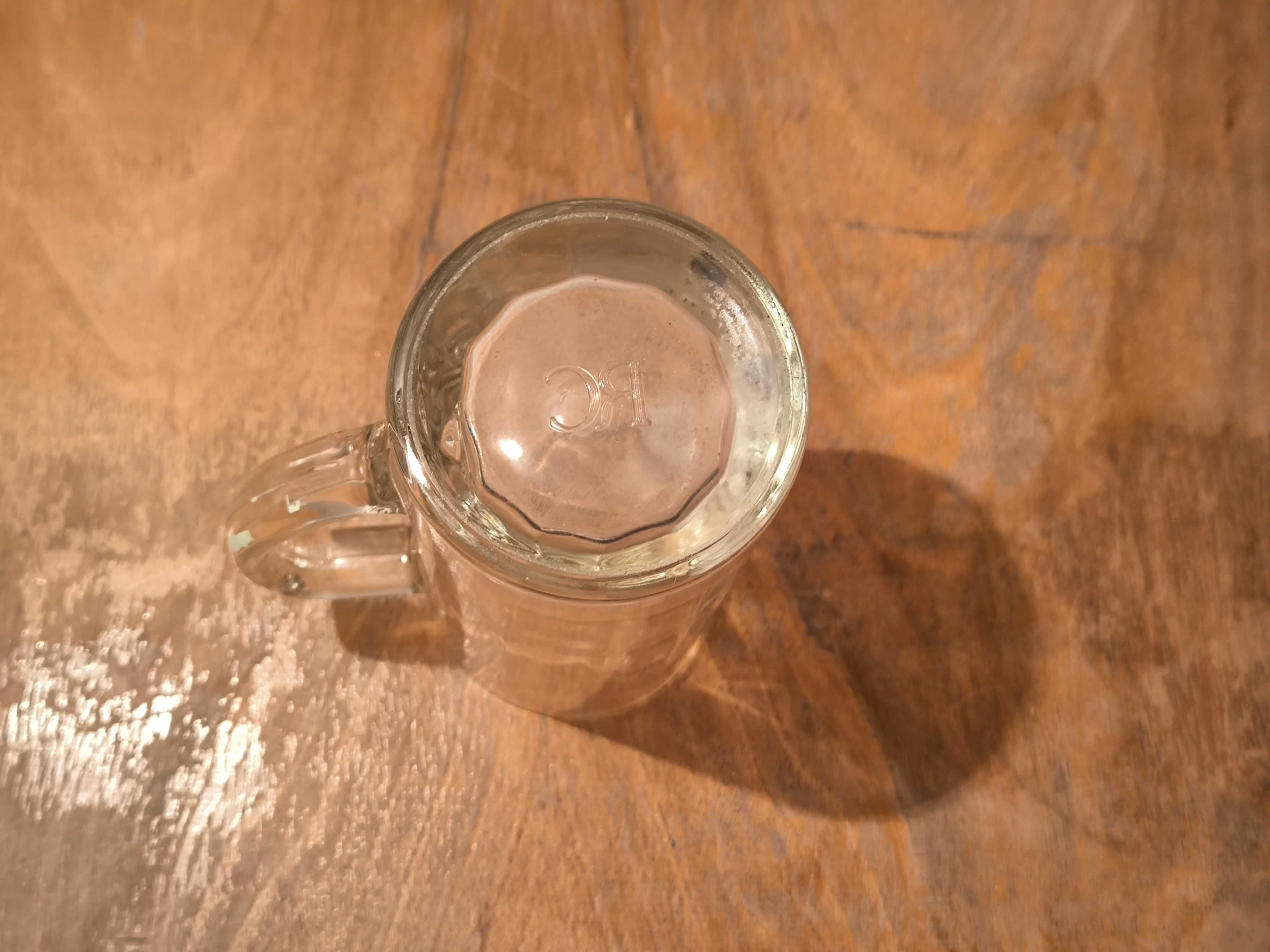 Kufel piwo Holsten 0,4l