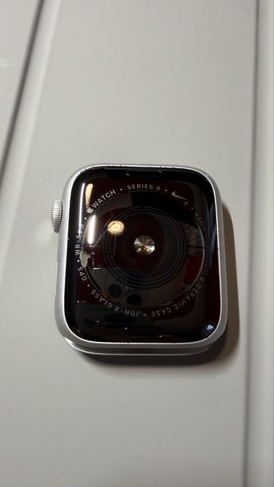 Apple Watch 4 Nike 44mm