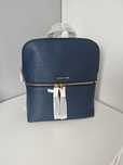 Nowy oryginalny plecak Michael Kors Rhea Zip Slim