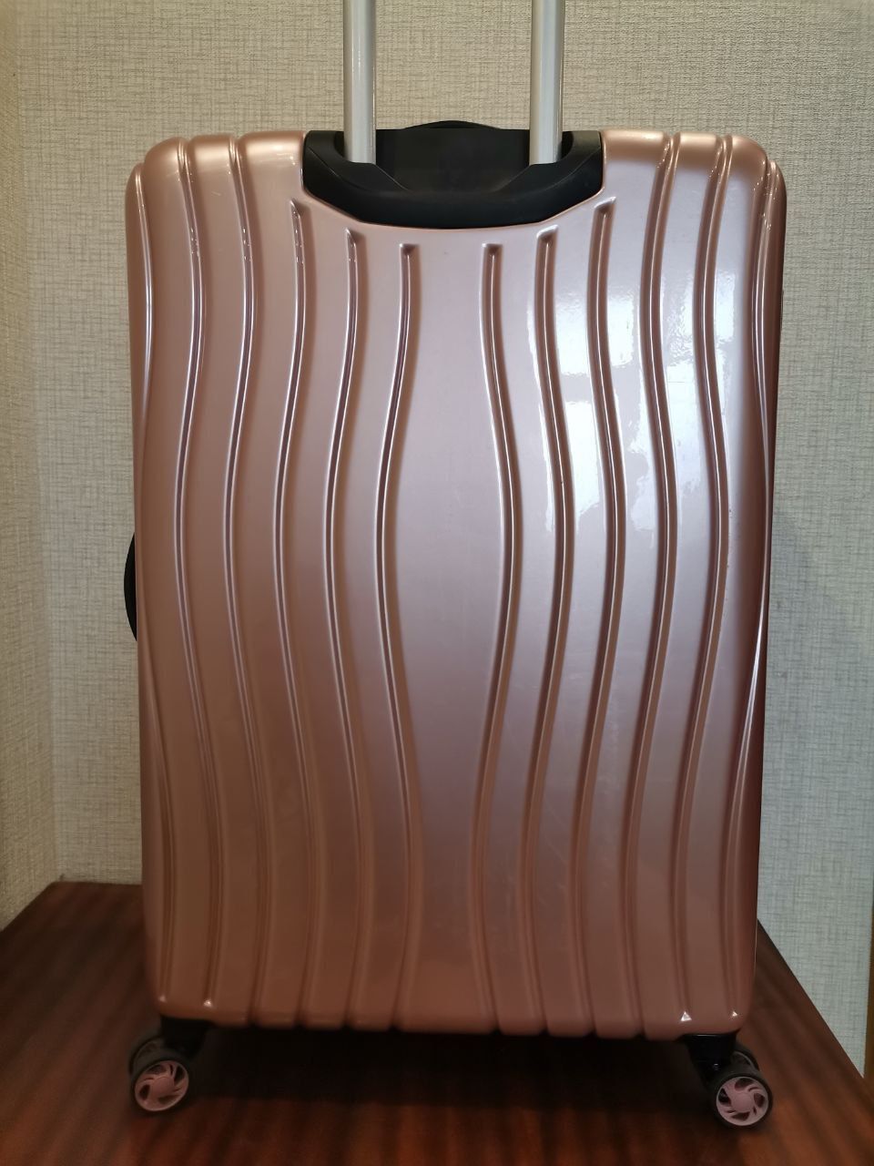 Ідеал! 78 см валіза велика чемодан большой купить в Украине