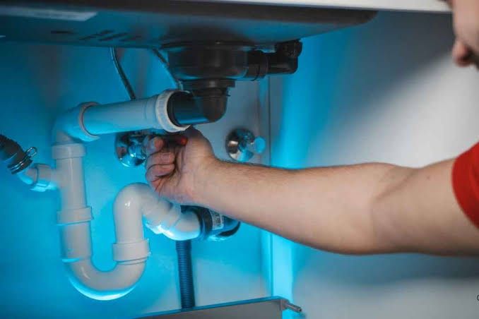 Reparações canalizacões /  fuga de agua / vazamentos / detecção fuga