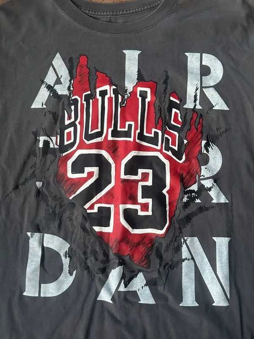 Koszulka Air Jordan Chicago Bulls AJ5 '85 Bulls Tee 23