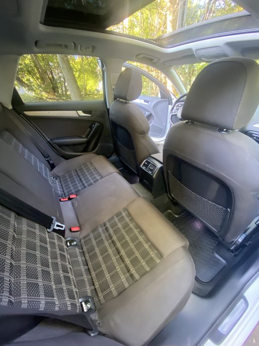 POLECAM!! Sprzedam Audi A4 B8 2.0 TDI 143 KM 2013 r. Polski salon