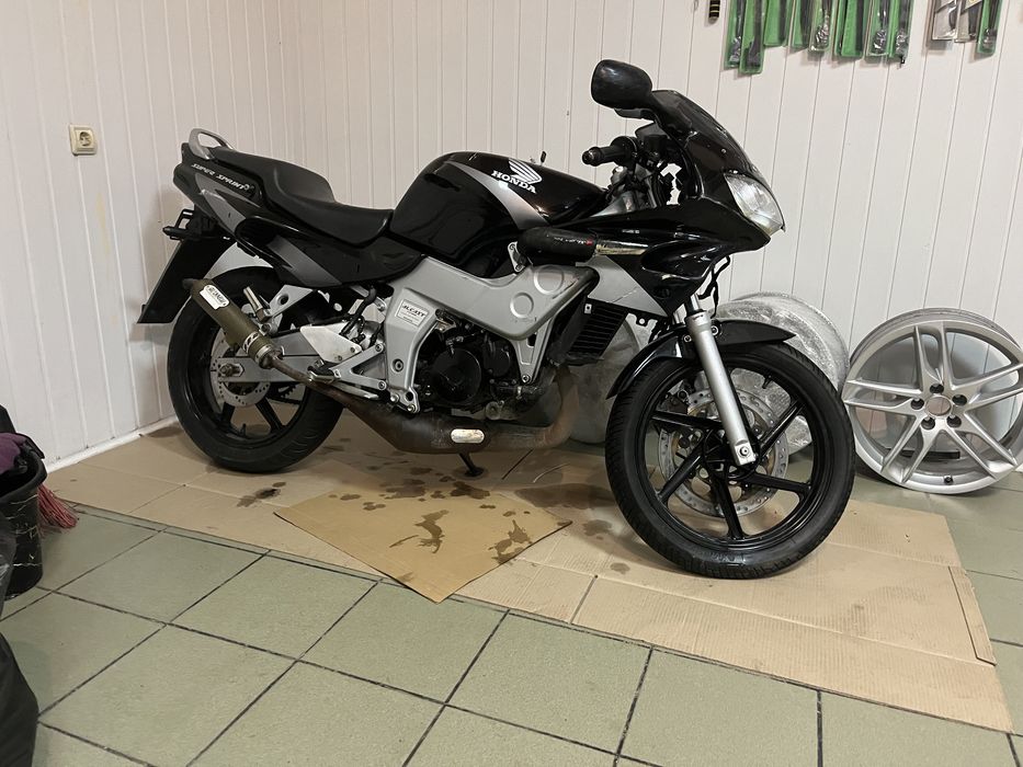 Honda NSR 125. Обмін на iPhone, автомобіль.