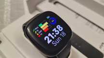 Smartwatch Fitbit versa 3