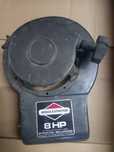 Tampa motor briggs & Stratton