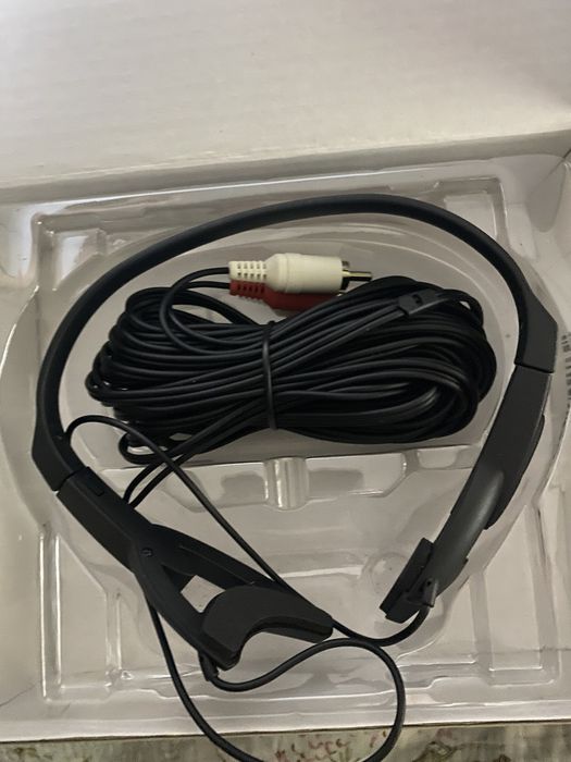 Навушники Bose доя калібровки звуку