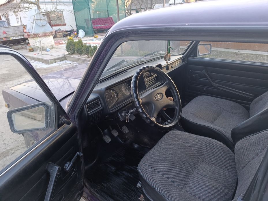 Продам ВАЗ на ходу