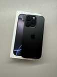 iPhone 16 PRO 128GB Tytan Czarny  Gwarancja Apple!