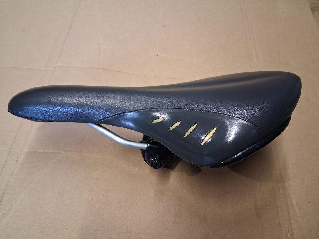 Siodełko siadło Fizik Wing Flex włoska ręczna robota handmade in Italy