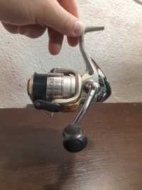 Kołowrotek Shimano Exage 2500fa sprawny