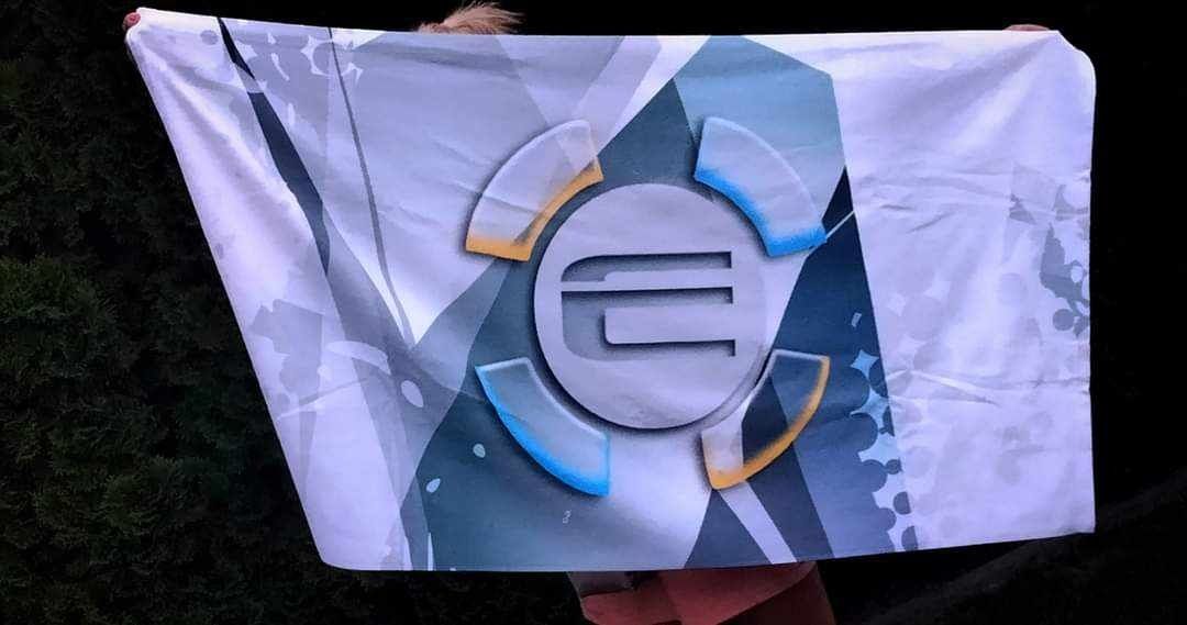 Gadżetomania Klub ((E))kwador Manieczki WLKP