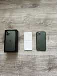 iPhone 11 Pro 64 GB – Midnight Green