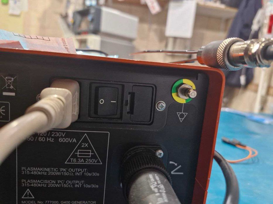 Коагулятор електрохірургічний Gyrus ACMI