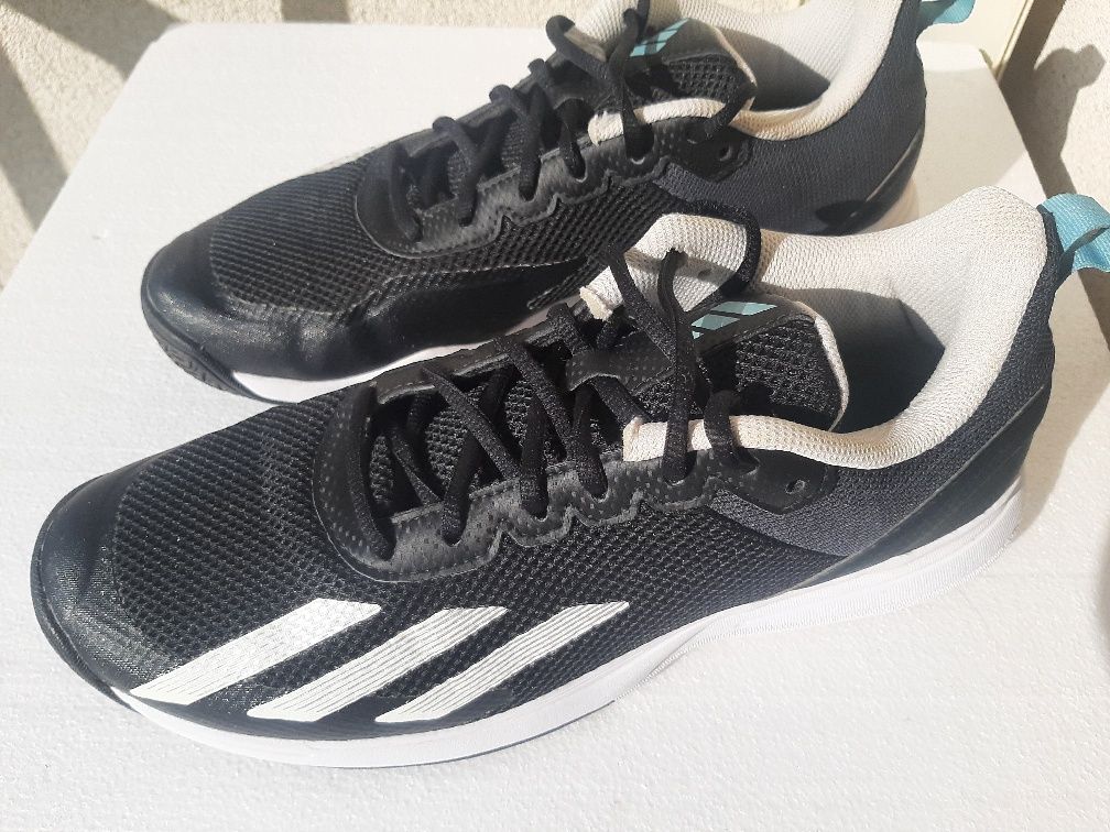 Buty do tenisa adidas courtflash speed 44