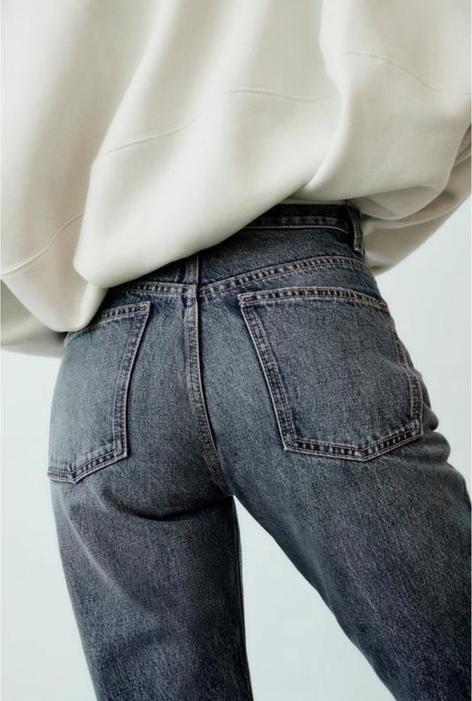 джинси Zara 38