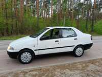 Fiat SIENA 1.2 Jak nowa ! 41.000 km pierwszy właściciel bezwypadkowy !