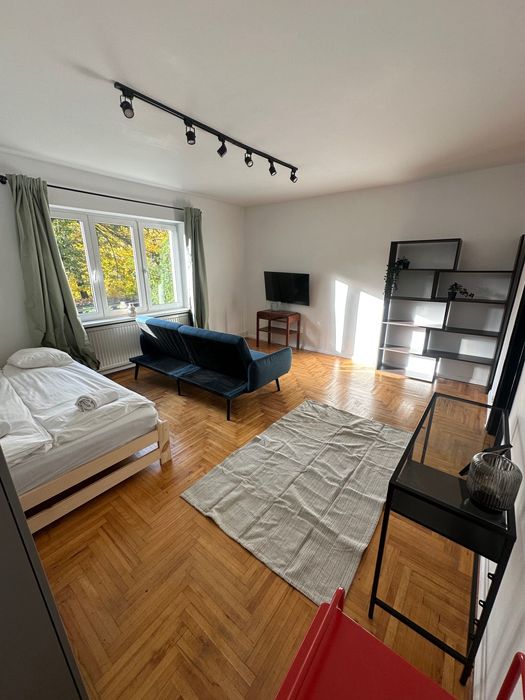 Piękny duży POKÓJ Sopot Centrum Monciak wynajmę mam do wynajęcia