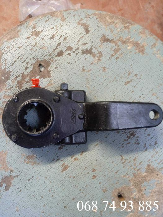 Трещетка Камаз нова