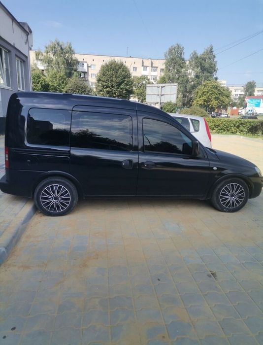 Продам Авто Opel combo