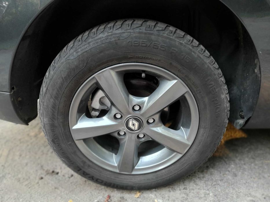 Продам Renault Megane