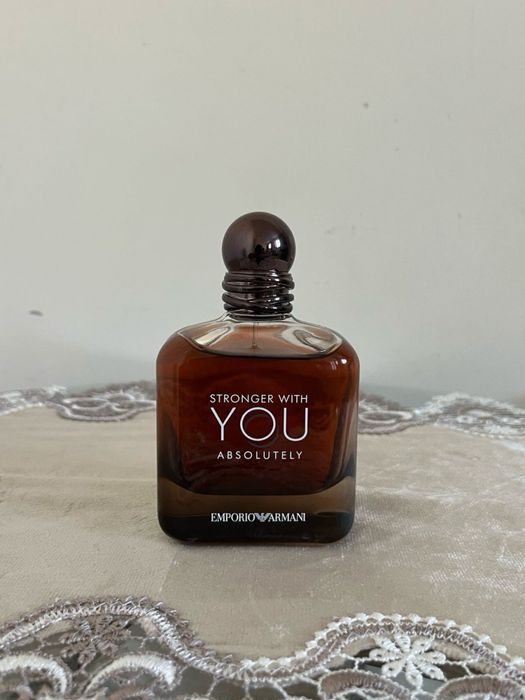 Stronger With You Absolutely 100 ML EDP