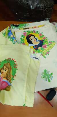 Roupa de cama Disney