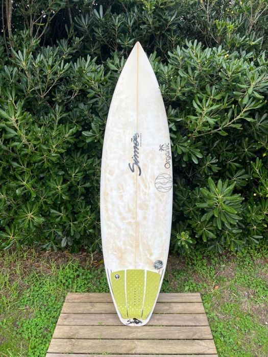 Pack de 7 Pranchas de Surf por €200 (inclui todas as pranchas)