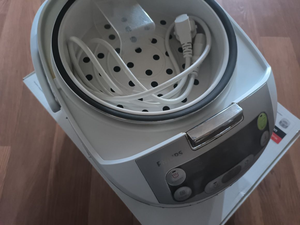 Мультиварка PHILIPS Viva Collection