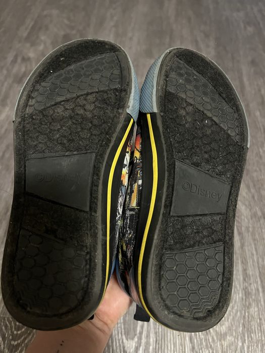 Чоботи на хлопчика 29(18,5см)