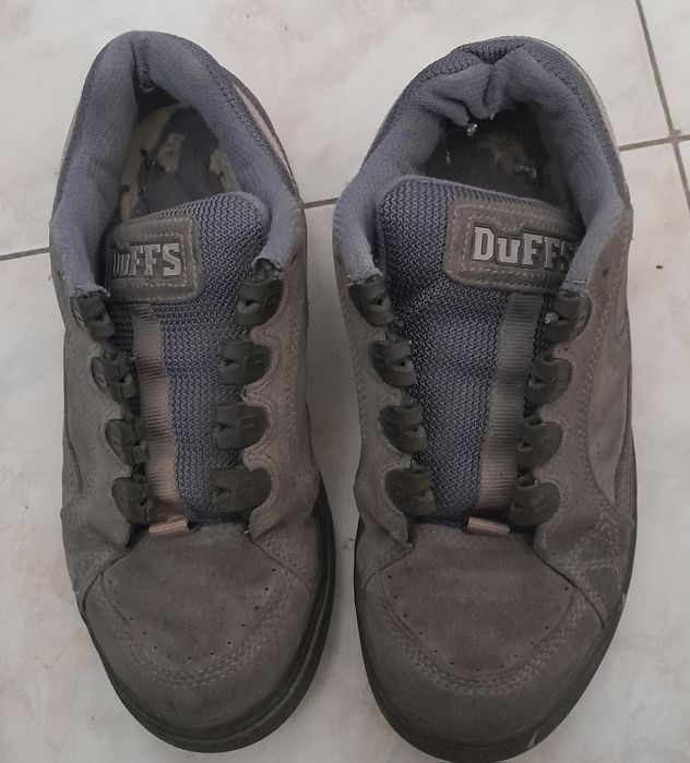 Vendo ténis"Duffs"