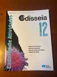 Odisseia Biologia 12 Caderno de Atividades