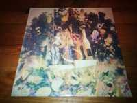 VARIOS-Sgt Pepper Knew My Father(BI Bragg/Sonic Youth/THE FALL ETC) LP