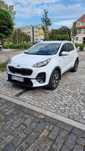 Kia sportage 2019