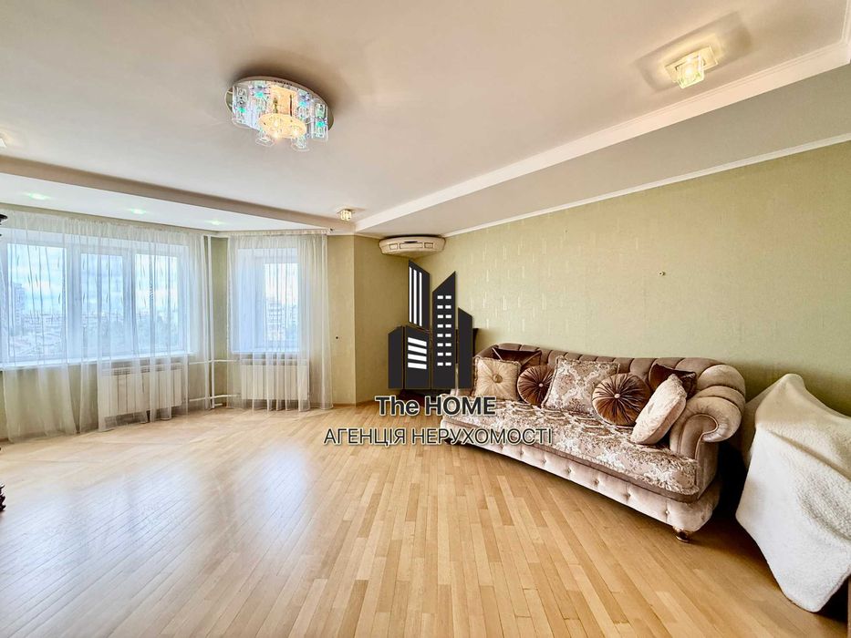 Продаж  2к квартира вул.Лесі Українки 19 Вишневе