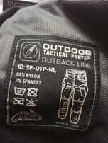 Spodnie Helikon OTP shadows grey xl long