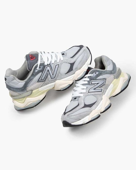 Кросівки New Balance 9060 36-45 (Без Предоплати)