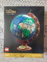 Lego Ideas 21332 Globus