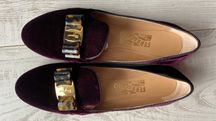 Buty Salvatore Ferragamo