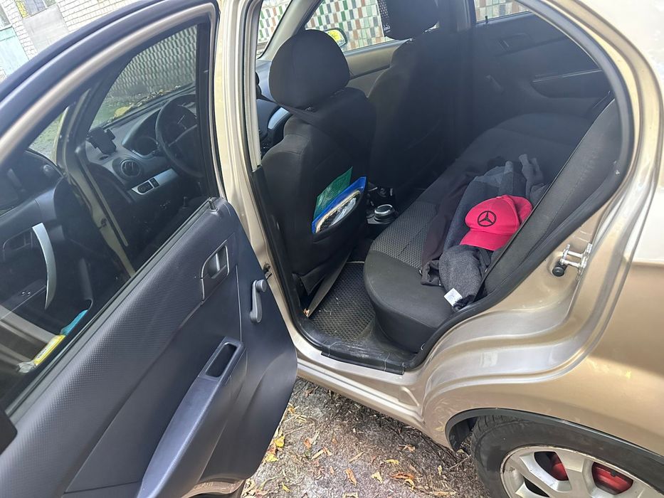 Продам власне  авто