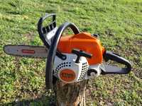 Piła spalinowa Stihl MS181C