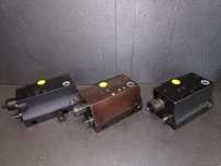 Rozdzielacz hydrauliczny Ursus C-360, C-385, C-330, C-335; Zetor;