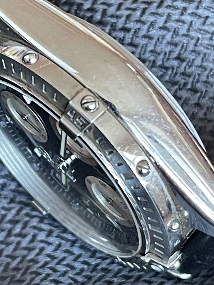 Breitling Chronometre Automatic
